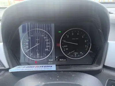 BMW X1 2016, 180100 км, за 40599 CNY