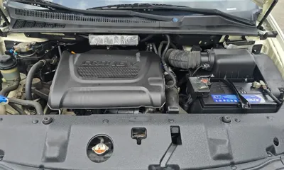 Kia Canival 2013, 184801 км, за 3700000 KRW - фото 9