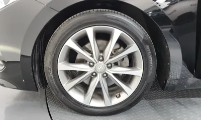 Hyundai Grandeur 2016, 237970 км, за 3990000 KRW - фото 5