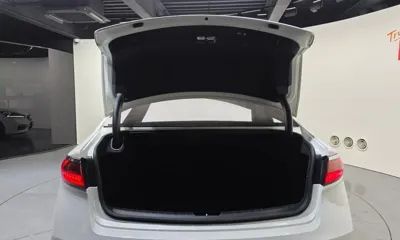 Kia K7 2019, 123230 км, за 13200000 KRW - фото 20