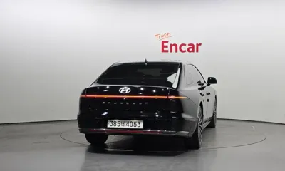 Hyundai Grandeur 2023, 69634 км, за 32990000 KRW