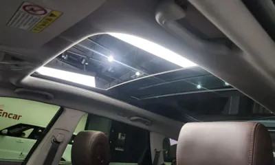 Hyundai Maxcruz 2017, 87033 км, за 18500000 KRW - фото 20