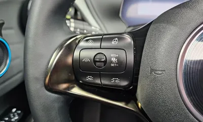 BYD Atto 3 2025, 15240 км, за 28370000 KRW - фото 17