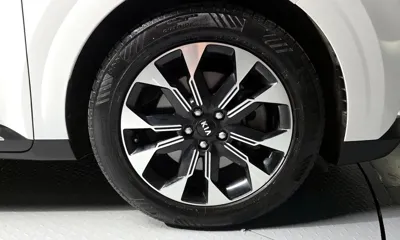 Kia Canival 2021, 80170 км, за 28200000 KRW - фото 30