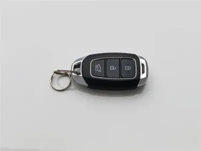Hyundai Elantra 2021, 49900 км, за 49800 CNY - фото 19