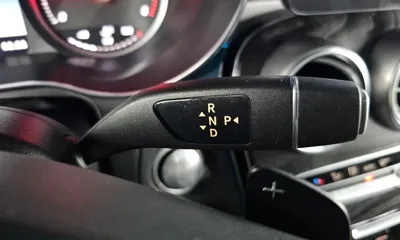 Mercedes-Benz GLC-Class 2017, 86769 км, за 23900000 KRW - фото 9