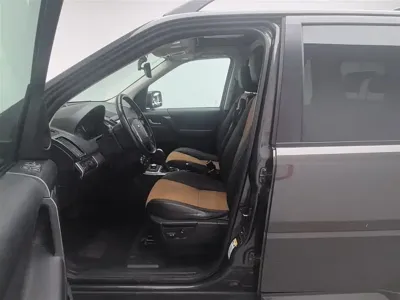 Land Rover Freelander 2 2012, 234500 км, за 21900 CNY - фото 10