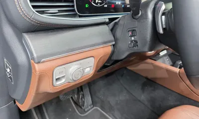 Mercedes-Benz GLE-Class 2025, 8358 км, за 123900000 KRW - фото 19
