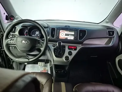 Kia Ray 2013, 120615 км, за 6200000 KRW - фото 6