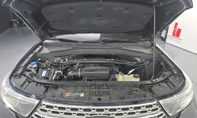 Ford Explorer 2020, 185429 км, за 19200000 KRW - фото 6