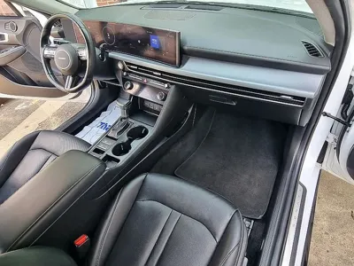 Hyundai Sonata 2024, 78788 км, за 19300000 KRW - фото 6