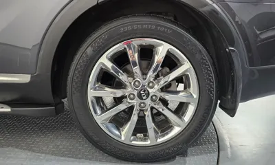 Kia Sorento 2016, 139527 км, за 11500000 KRW - фото 21