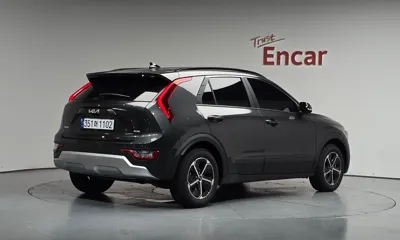 Kia Niro 2026, 4780 км, за 29500000 KRW - фото 2