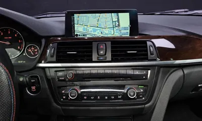 BMW 3-Series 2015, 71137 км, за 10200000 KRW - фото 14