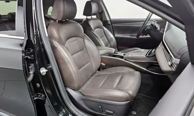 Hyundai Grandeur 2021, 107886 км, за 17300000 KRW - фото 11