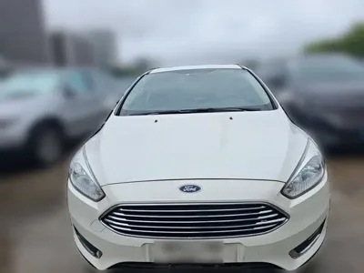 Ford Focus 2016, 179100 км, за 21300 CNY - фото 5