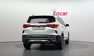 Kia Seltos 2023, 117466 км, за 14300000 KRW - фото 4