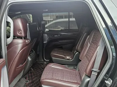 Cadillac Escalade 2021, 110000 км, за 76000000 KRW - фото 16