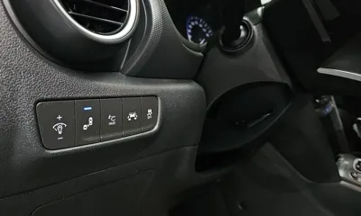 Hyundai Kona 2020, 96592 км, за 12000000 KRW - фото 27
