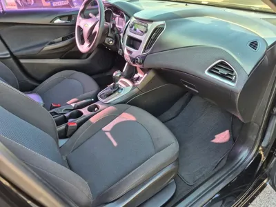 ChevroletGMDaewoo Cruze 2017, 126447 км, за 2990000 KRW - фото 13