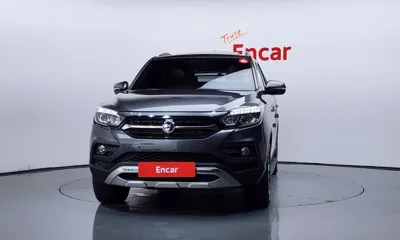 KG_Mobility_Ssangyong Rexton 2019, 93274 км, за 16000000 KRW - фото 3