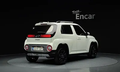 Hyundai Casper 2023, 46782 км, за 16000000 KRW