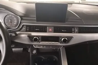 Audi A4L 2018, 69800 км, за 97822.78 CNY - фото 20