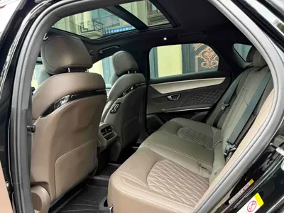 BYD Han 2023, 61000 км, за 108800 CNY - фото 6