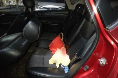 Nissan Tiida 2019, 72000 км, за 55566.6 CNY - фото 14