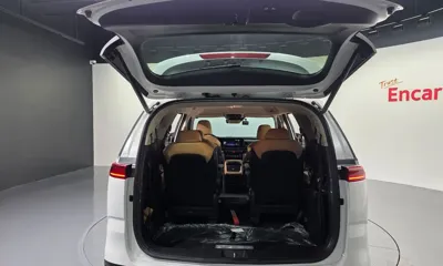 Kia Canival 2023, 36984 км, за 28500000 KRW - фото 34