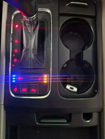 Kia Canival 2016, 225000 км, за 5900000 KRW - фото 9