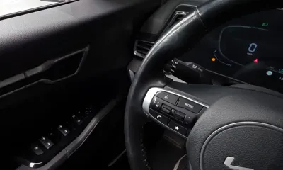 Kia Sportage 2022, 106970 км, за 20490000 KRW - фото 18