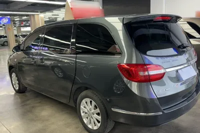 Buick GL8 2018, 161200 км, за 98381.81 CNY - фото 6