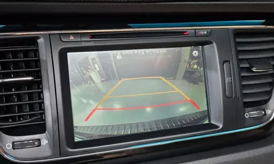 Kia Canival 2016, 160047 км, за 9980000 KRW - фото 15