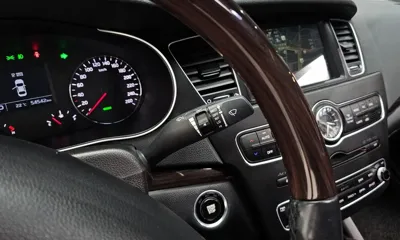 Kia K7 2015, 54542 км, за 10700000 KRW - фото 28