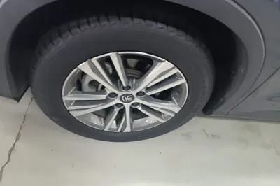 BYD Song Pro 2019, 51000 км, за 62203.26 CNY - фото 10