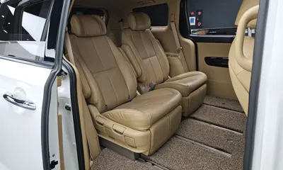 Kia Canival 2018, 214761 км, за 8900000 KRW - фото 12