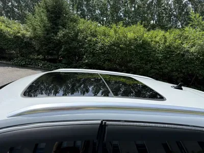 Audi Q3 2022, 25000 км, за 185799 CNY - фото 20