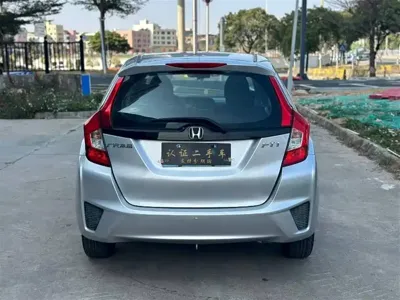 Honda Fit 2016, 100000 км, за 26800 CNY - фото 8