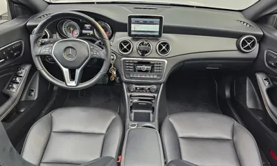 Mercedes-Benz CLA-Class 2014, 131418 км, за 8790000 KRW - фото 7
