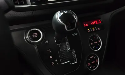 Kia Ray 2023, 37708 км, за 16500000 KRW - фото 9