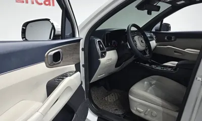 Kia Sorento 2021, 167505 км, за 22500000 KRW - фото 11
