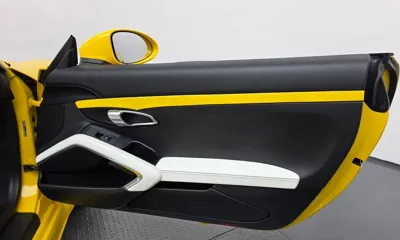 Porsche 718 2018, 84405 км, за 53900000 KRW - фото 25