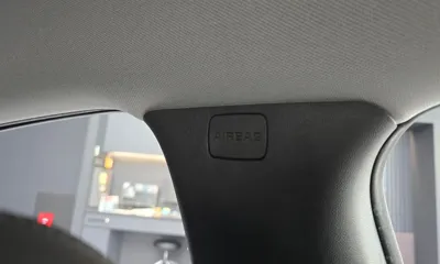 ChevroletGMDaewoo Malibu 2017, 86180 км, за 8900000 KRW - фото 30