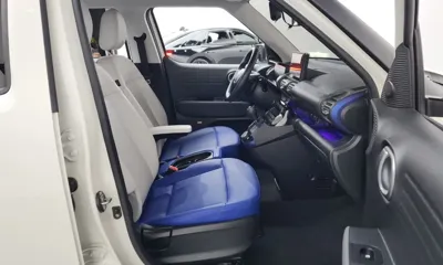 Hyundai Casper 2023, 11648 км, за 17500000 KRW - фото 27