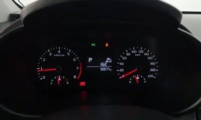 Kia Morning 2017, 50577 км, за 7900000 KRW - фото 8