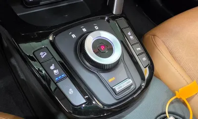 Kia Seltos 2023, 37046 км, за 38300000 KRW - фото 9