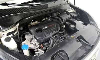 Kia Sorento 2020, 65771 км, за 21300000 KRW - фото 6