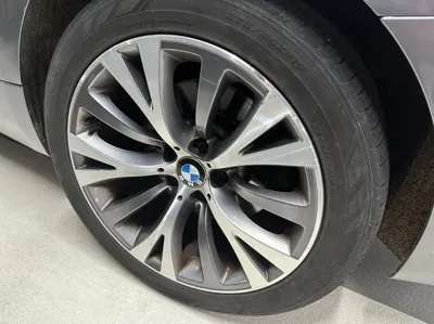 BMW Gran Turismo 2013, 200496 км, за 6900000 KRW