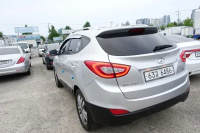 Hyundai Tucson 2015, 147596 км, за 7000000 KRW - фото 5